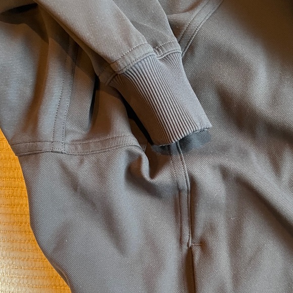 Lululemon Wunder Train Track Jacket *Twill
Graphite Grey - Picture 4 of 12